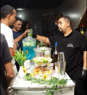 Evento Realizado com Qualidade Artesanal