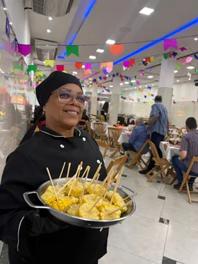 Evento realizado pelo Buffet Big House — foto 2